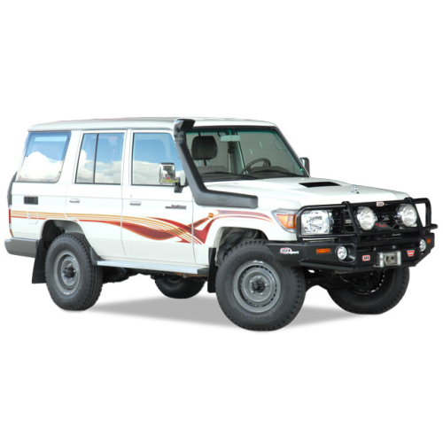 Шноркель Toyota Landcruiser 71-79