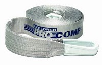 Строп ProComp динамический 9т/9м