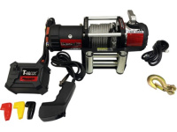 Лебедка T-MAX EW-6500 MuscleLift 12V