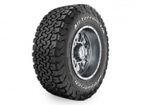 Шина BFGoodrich 235/85R16 Аll-Terrain KO2 120/116S