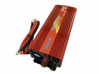 Инвертор LaiRun 12V-220V 1500W