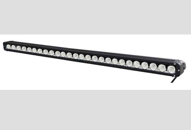 Фара комбинированного света РИФ 43" 260W LED