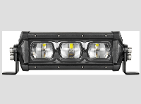 Фара водительского света РИФ 21W LED