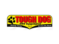 Амортизатор передний регулируемый Tough Dog для Dodge Ram 1500 DT (2019+) лифт 50 мм