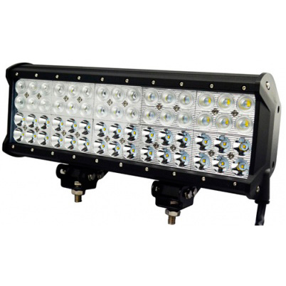 Фара комбинированного света РИФ 15" 180W LED