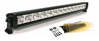 Фара светодиодная 26" комбинированный свет 14LED с фильтром