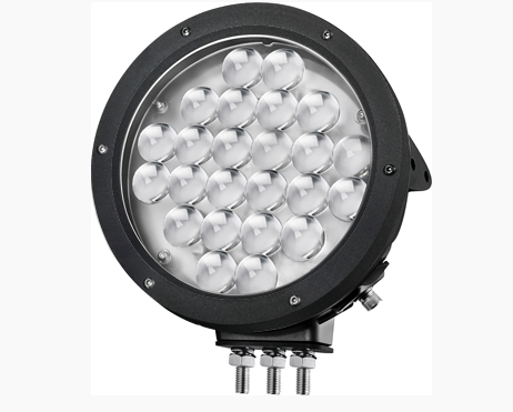 Фара дальнего света РИФ 9" 120W LED