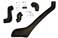 Шноркель NISSAN NAVARA D40 / PATHFINDER D40 (01/2008 - нв) Тайландской сборки с дизельным двигателем YD25DDTi