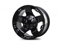 Диск литой PDW BUFFALO 18x9, 5x127, ET15, D71.6