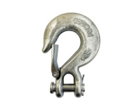 Крюк для лебедки 3/8" (закрытый) 8000-13500lbs