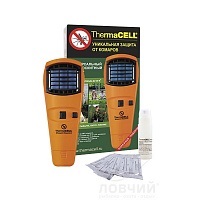 Прибор противомоскитный ThermaCELL (Оранжевый)