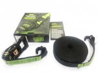 Ремень для крепления груза HITCH RS 3510 PROFESSIONAL, 3700 кг, 10 м