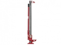 Домкрат реечный Farm Jack 120 см 3 т (усиленный)