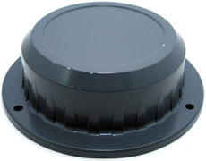 Крышка тормоза  DV 12/15, DV 12000/1500