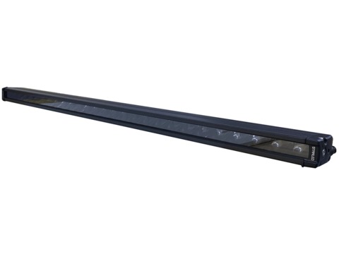 Светодиодная балка Starled водительский свет 135W серия Black Star