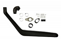 Шноркель MITSUBISHI PAJERO NH 1/90-7/97 (2 поколение)