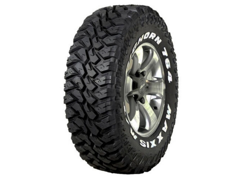 Шина Maxxis MT-764 235/75R15 104/101Q