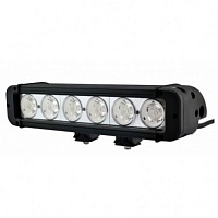 Фара комбинированного света РИФ 11" 60W LED