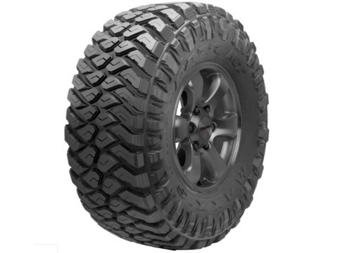 Шина Maxxis RAZR MT-772 37X13.5R17 MT-772 121Q