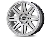 Диск PDW RAMPAGE (8068) 20 x 9.0/6 x 139.7 D110.1 ET+25 HS Диск PDW RAMPAGE (8068) 20 x 9.0/6 x 139.7 D110.1 ET+25 HS