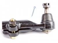 Рулевой наконечник на NISSAN PATROL GQ 11/87-6/92 LH Рулевой наконечник на NISSAN PATROL GQ 11/87-6/92 LH