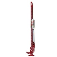 Домкрат реечный Hi-Lift 605 RED чугун 150 см