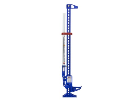Домкрат реечный  HI-LIFT синий, 150см. (Серия Patriot)