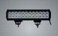 Фара комбинированного света РИФ 12" 72W LED