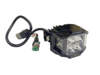 Фара светодиодная комбинированного света 40W Starled 12-24 V