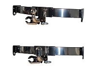 Фаркоп для Land Cruiser 200