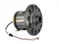 Электроблокировка HF ET132 для Toyota Land Cruiser 80 Prado 78 95 8"