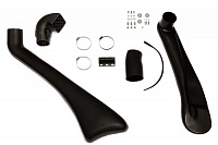 Шноркель ISUZU D-MAX (10/2008 - 05/2012), RODEO / CAMPO (01/2007 - нв)  с дизельными двигателями