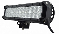 Фара водительского света РИФ 12" 72W LED