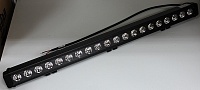 Фара дополнительного освещения LED 200W