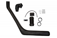 Шноркель MITSUBISHI PAJERO NA 1/83-12/89 (1е поколение)