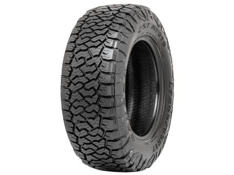 Шина CST Sahara AT318 265/65R18LT 117/114Q