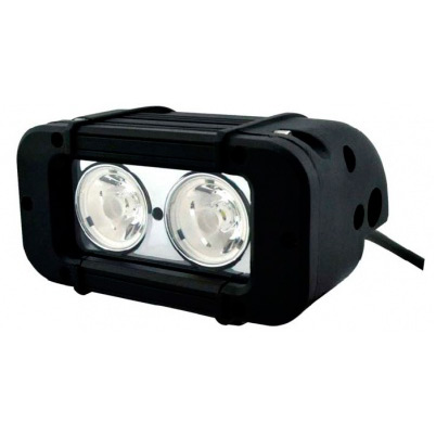 Фара водительского света РИФ 5" 20W LED
