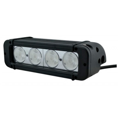 Фара водительского света РИФ 8" 40W LED
