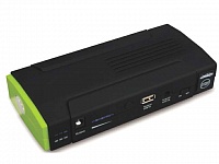 Устройство пускозарядное портативное 12V/16V/19V 13,6Ah 200A Устройство пускозарядное портативное 12V/16V/19V 13,6Ah 200A