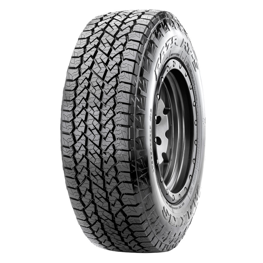 Шина Maxxis RAZR AT-S 265/75R16 116T
