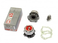 Колесные хабы ручные  AVM-462HP, Toyota LC 100 (Усиленные)