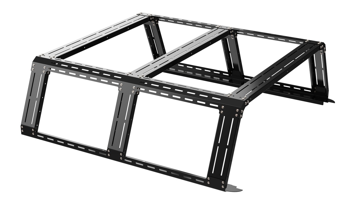 Грузовой каркас Toyota Tundra Crew Max 2006-2021
