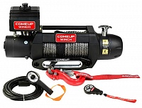 Лебедка COMEUP Seal Gen2 9.5rs (12В)