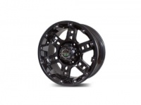 Диск PDW REV-1 (6015/01) 9.0x20/6x139.7 D110.1 ET20 TBS-2