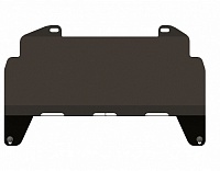 Защита рулевых тяг для Land Cruiser 80 