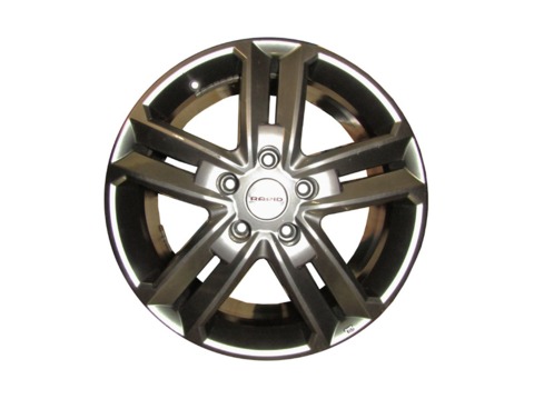 Диски колёсные Б/У , литые 18x8 5х127 ЕТ56.4 DIA 71.6 комплект 4 шт.