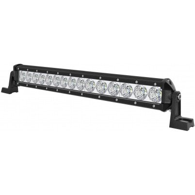 Фара водительского света РИФ 17" 45W LED