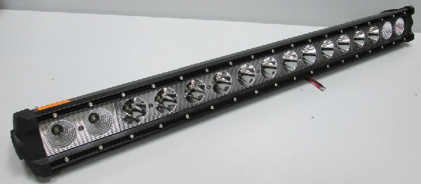 Фара дополнительного освещения LED 160W
