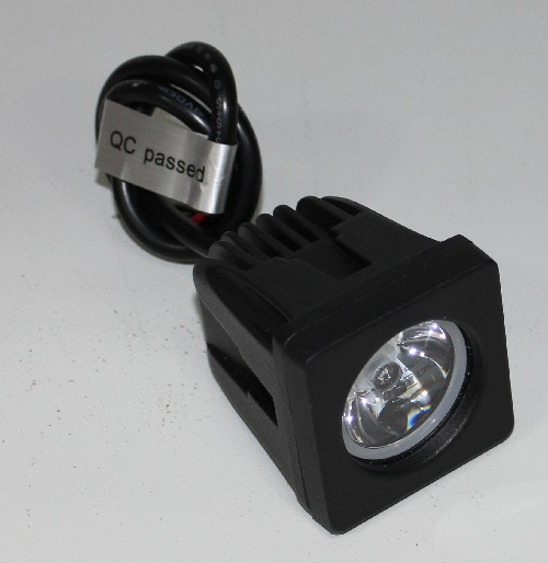 Фара дополнительного освещения LED 10W