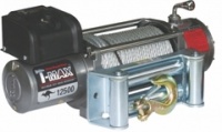 Лебедка EW-12500 OFF-ROAD Improved 12В